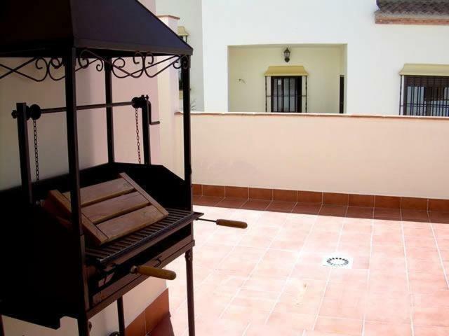 Ferienhaus Roble *