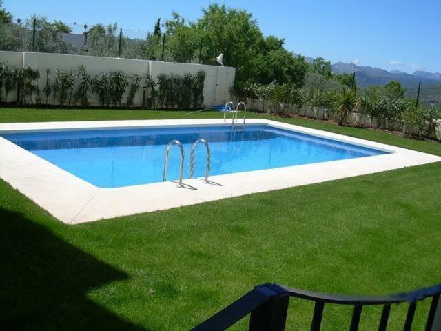 Roble * Ronda