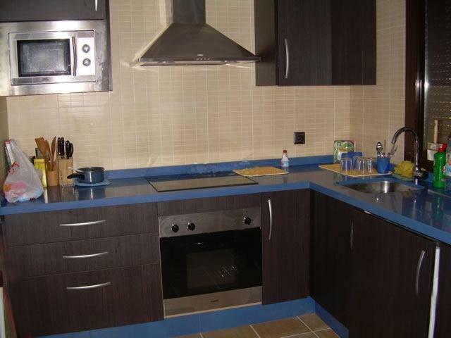 Ferienhaus Roble