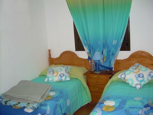 Ferienhaus Roble *
